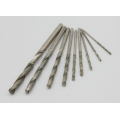 Diamond Dremel Rotary Twist Drill Bits for Glass Ceramic Porcelain Tile & Stone